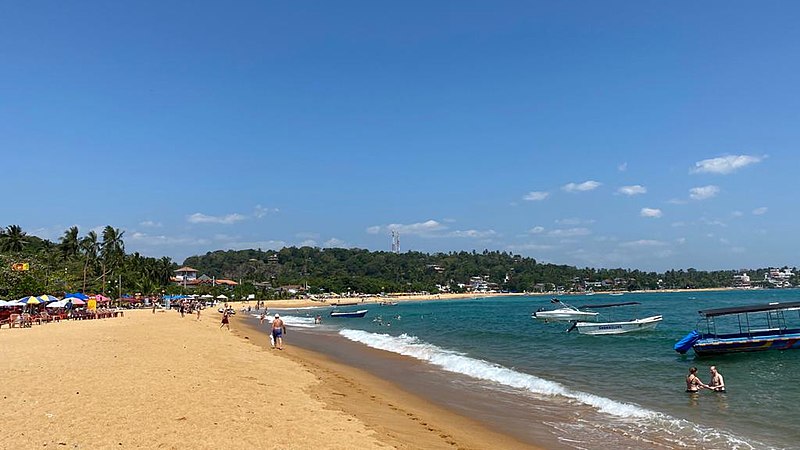 Vacationing in Galle for your tropical getaway – The beachside of Sri Lanka await
