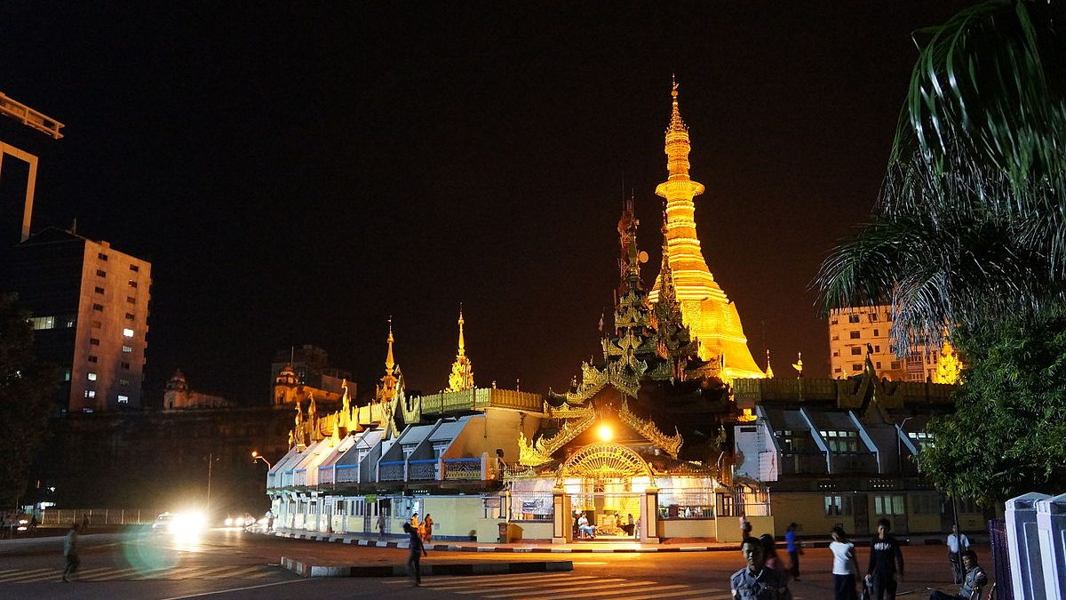 Discover Myanmar’s Marvels