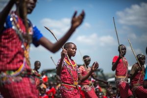 Cultures of Kenya