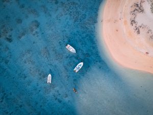 Mauritius Adventures