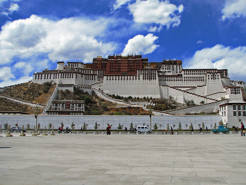 Potala Palace