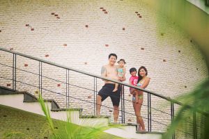 Family-Friendly Vacations