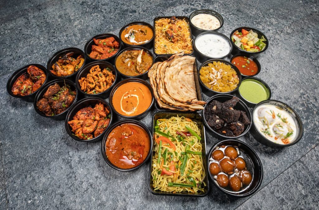 Indian Food
