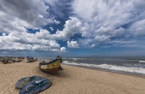 Marina Beach