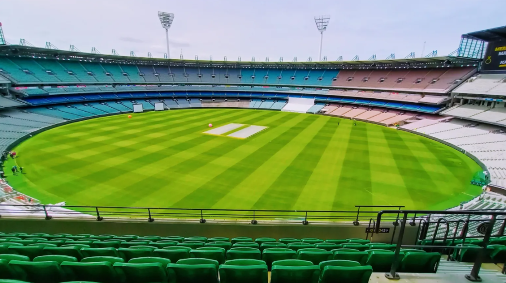Cricket Ground