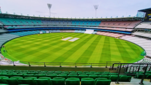 Cricket Ground