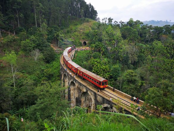 Sri Lanka