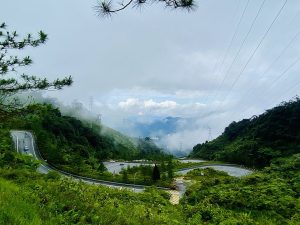 Genting Highlands
