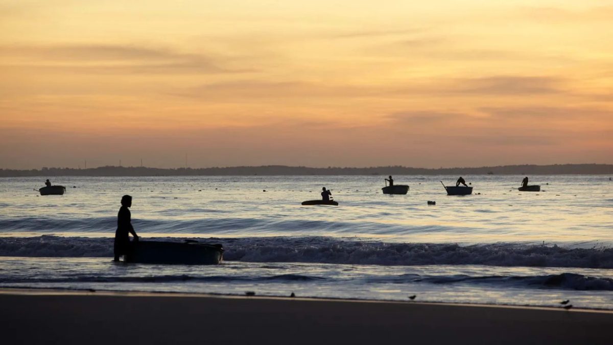 Your Guide to Experiencing the Best of Vietnam’s Coast – Sun, Sand, and Serenity