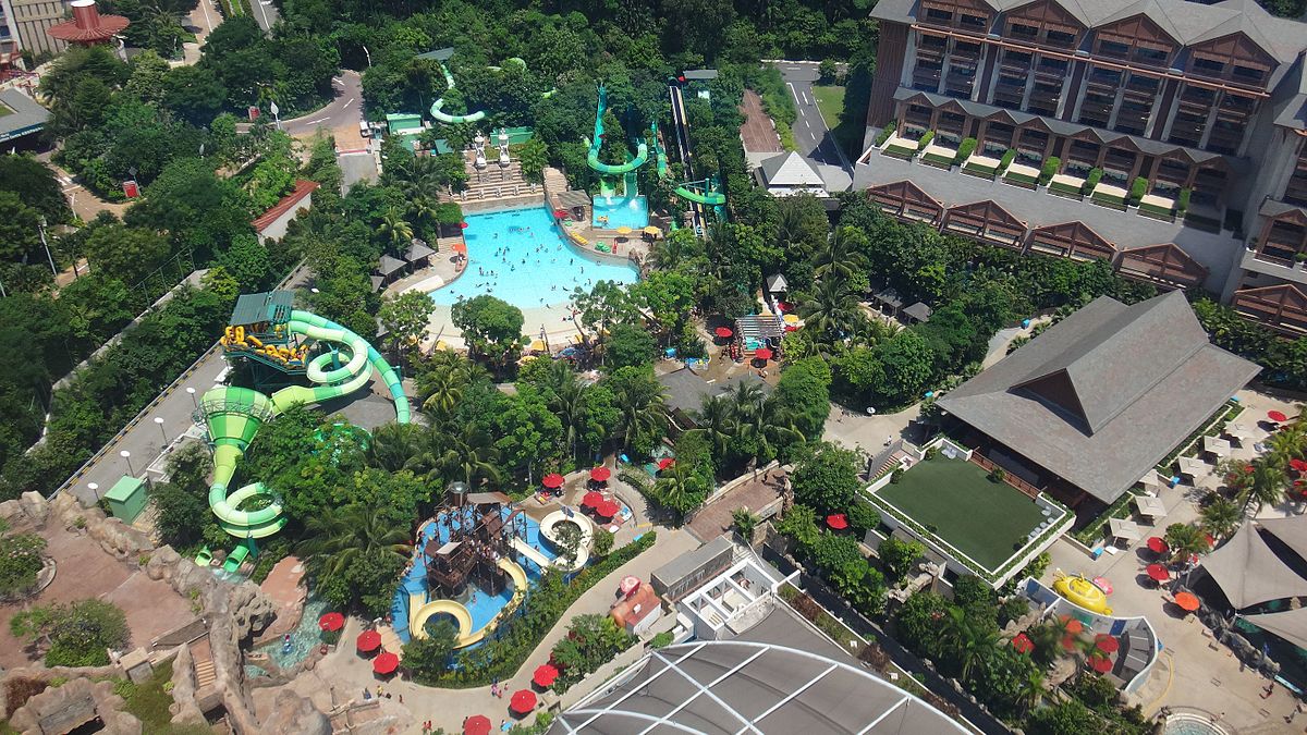 Ways to Have a Great Family Vacation in Singapore
