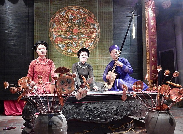 Understanding Vietnam: A Treasure Trove of Culture and Tradition