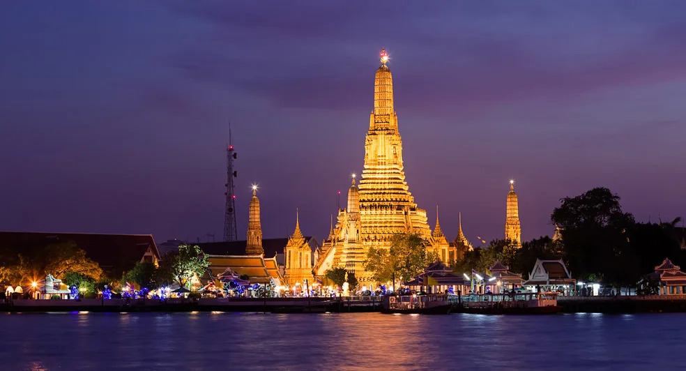 A Family Day by Bangkok’s Riverside: Your Perfect Itinerary