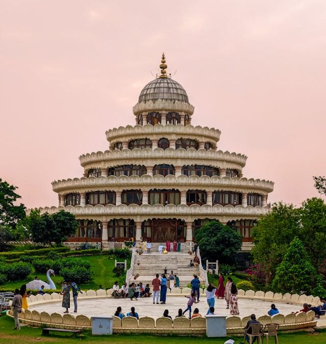 Moving to Bangalore with Kids – Tips for the first few weeks