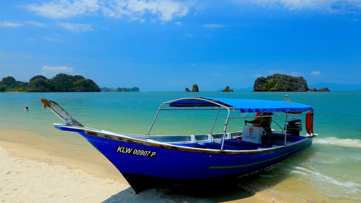 Budget-Friendly Langkawi Explorations