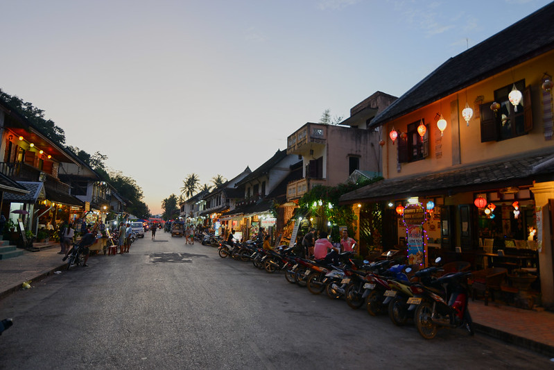Top Family-Friendly Activities in Luang Prabang