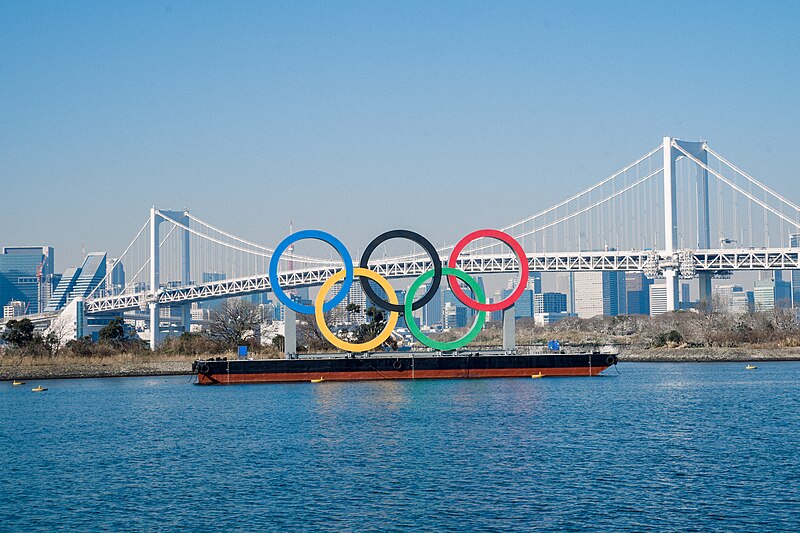 Planning A Fun Family Day in Odaiba, Tokyo – The Ultimate Play Paradise for Kids and Parents!
