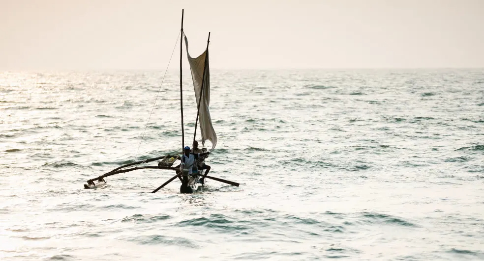 Exploring Kalutara’s Coast – Your Go-To Guide to One of Sri Lanka’s Best Coastal Adventures