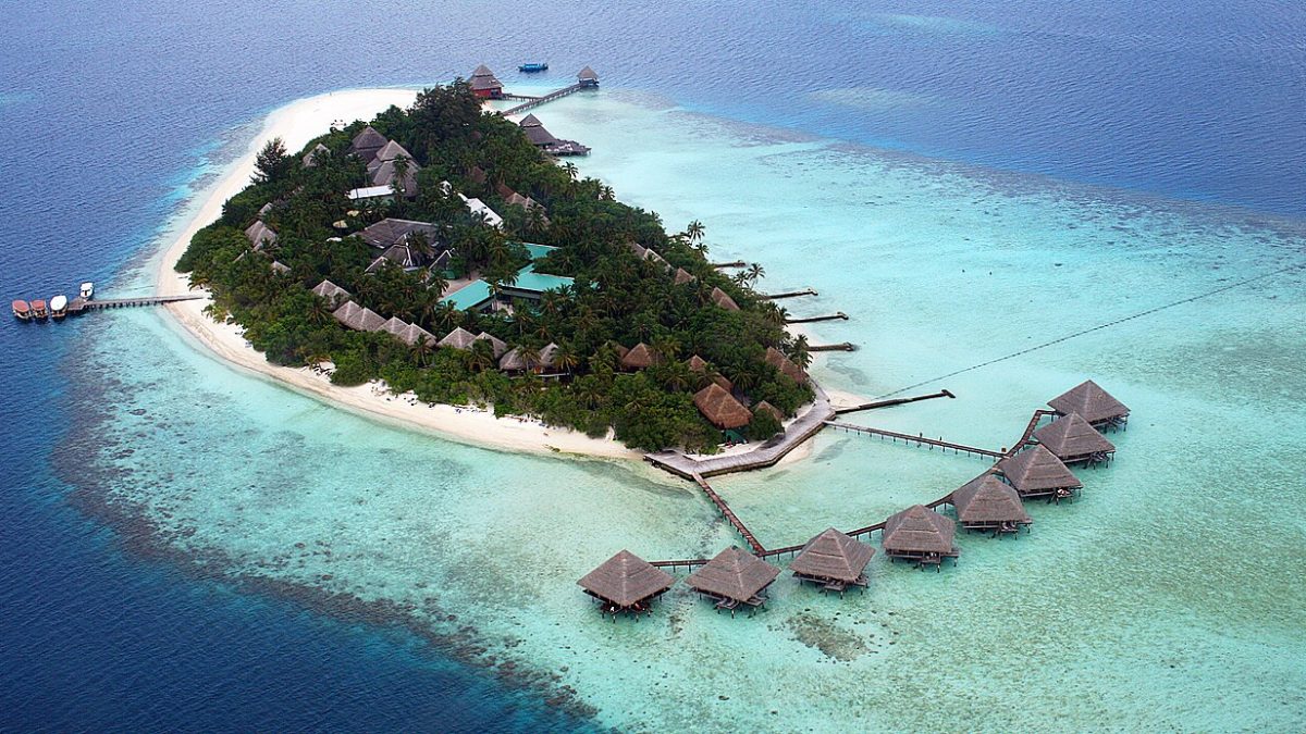 Why the Maldives is Ideal for Family Vacations: Sun, Sand, and Adventure for All Ages