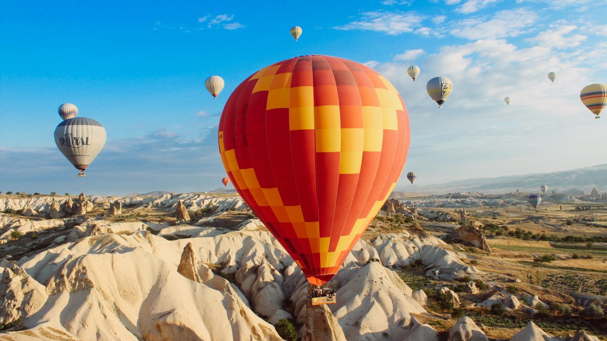 Ideas for Valentine’s Day – Things to try out if you’re in Dubai