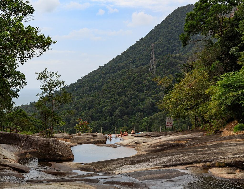 Langkawi_Malaysia_Seven-wells-
