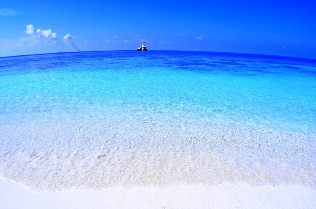 Maldives