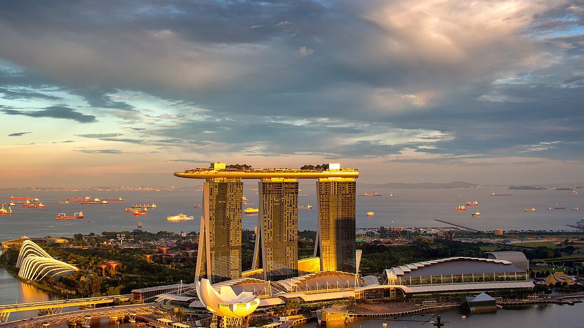Family Fun at Marina Bay Sands: Exciting Activities for All Ages