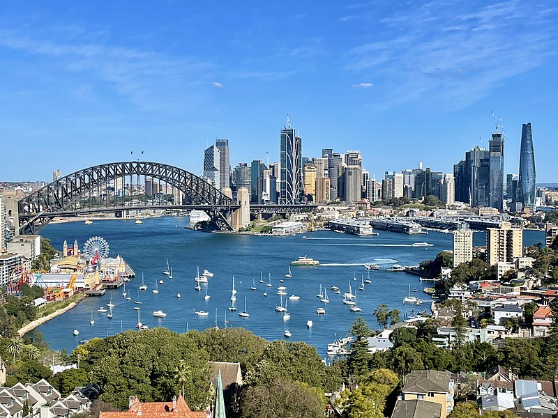 Here’s the Low-down on the Best Times to Visit Sydney – Find Your Perfect Season Down Under!