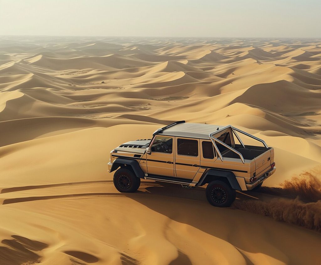 Dubai_Desert