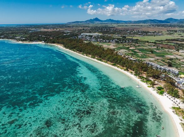 Mauritius_belle_mare_beach