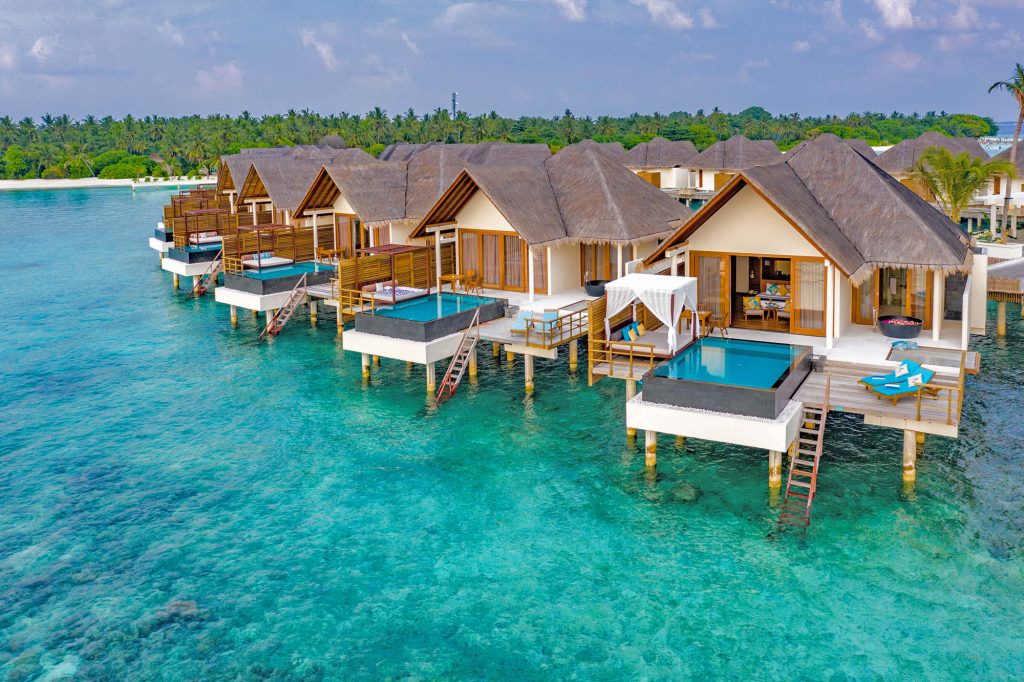 Image Credit - Furaveri Maldives