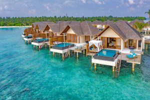 Image Credit - Furaveri Maldives