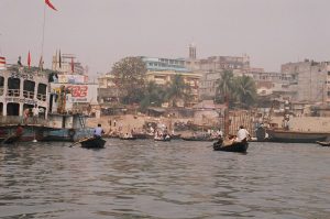 Dhaka