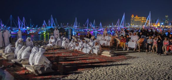 Traditional Festival