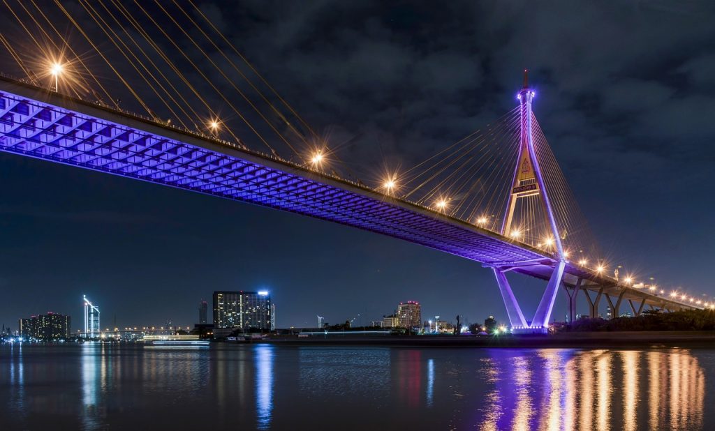 Bridge Bangkok