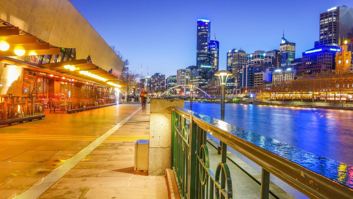 A Weekend In Melbourne – Your Itinerary For Exploring Victoria’s Capital 