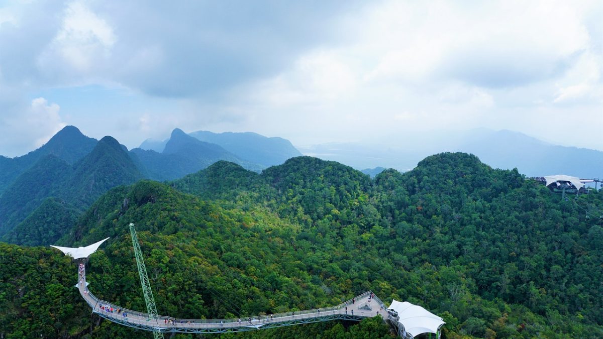 All You Need to Know About Experiencing Langkawi – Discover Malaysia’s Tropical Paradise!