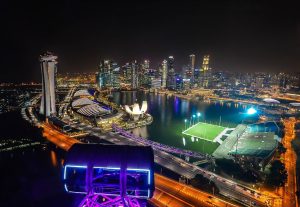 singapore