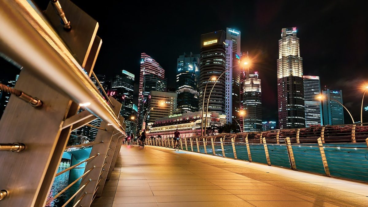 Family Getaway in Singapore: Top Things to See and Experience