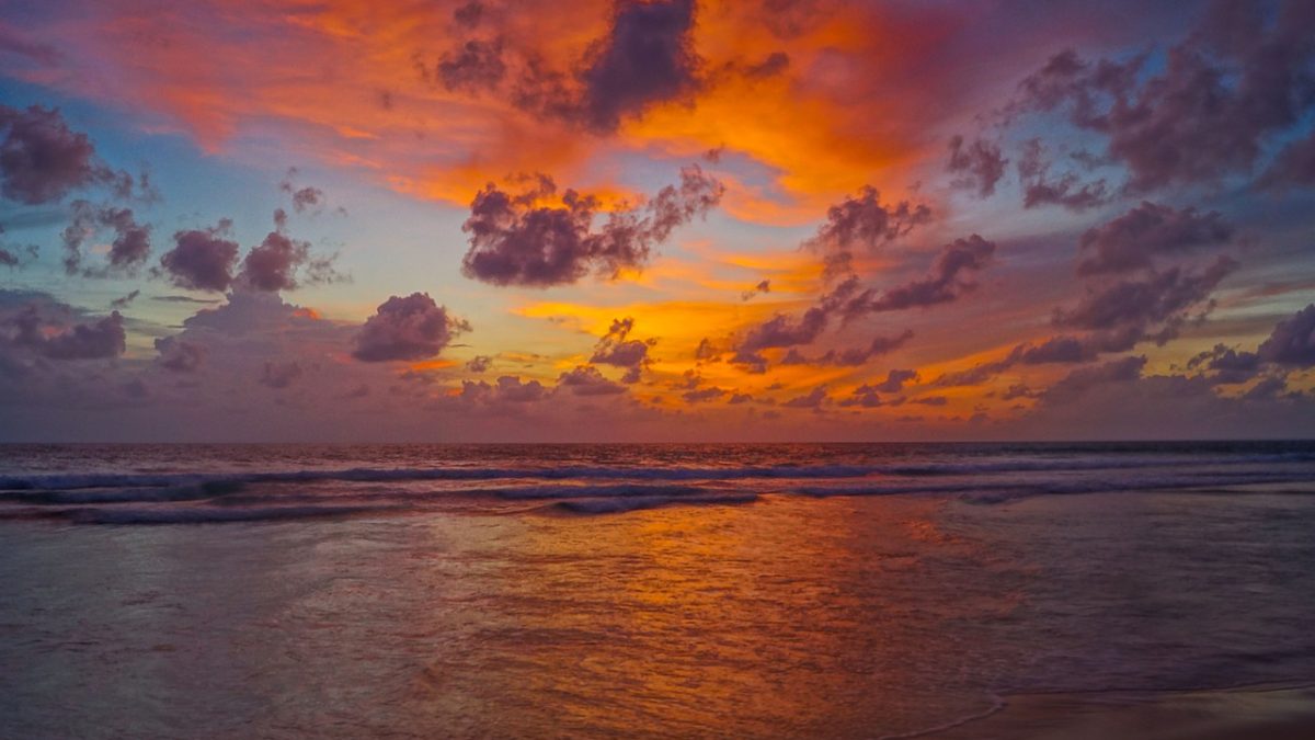 Thailand’s Top Beach Destinations