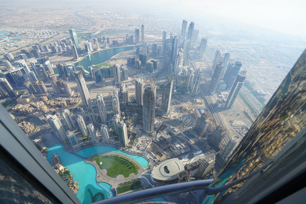 dubai