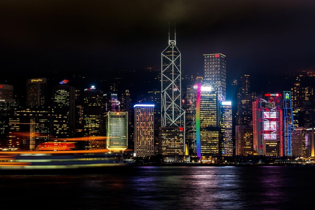 hong-kong