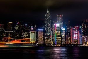 hong-kong