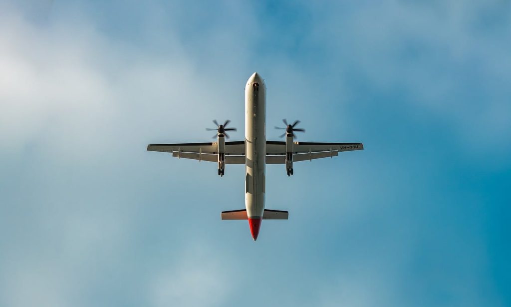 plane