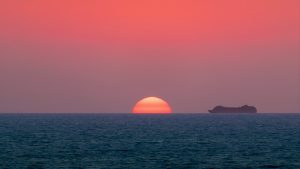 sea