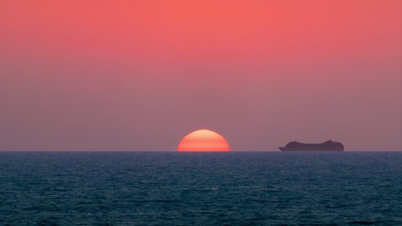 sea