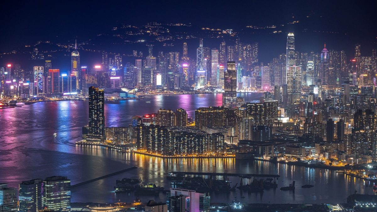 A Family-Friendly Guide to Hong Kong: Top Activities for Kids
