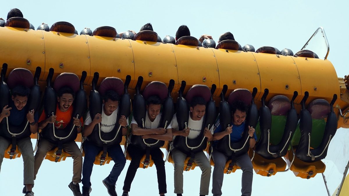 Family Fun in Dubai: Top Activities for an Unforgettable Holiday – Where magical memories come to life