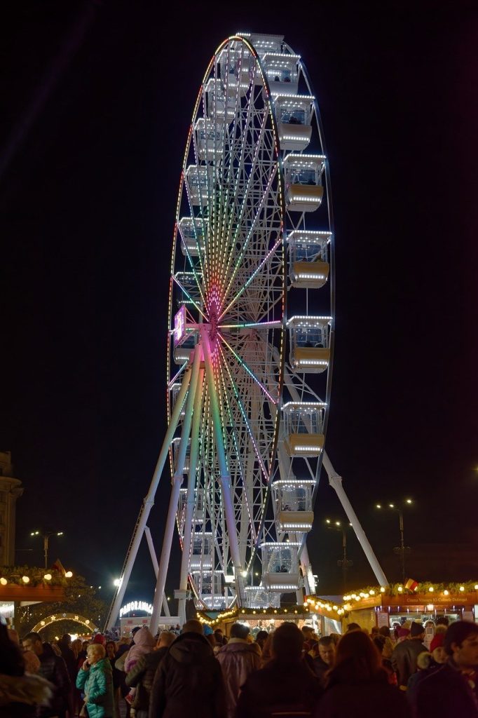 ferris-wheel