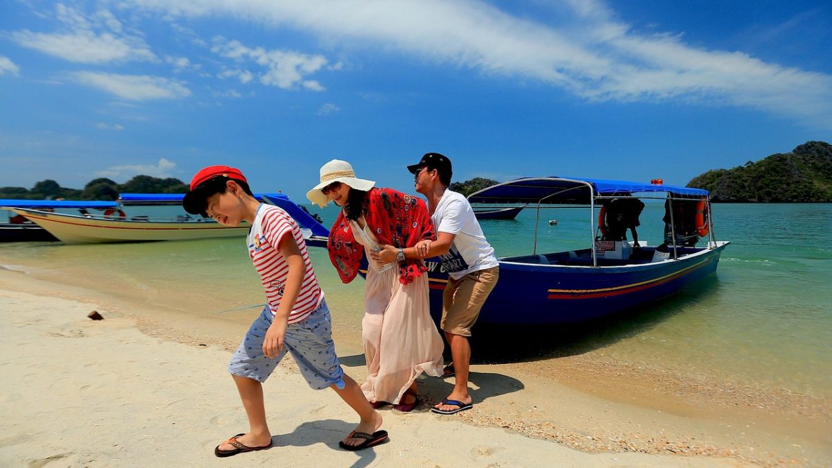 A 7-Day Itinerary for Langkawi: Nature, Beaches & Island Adventures