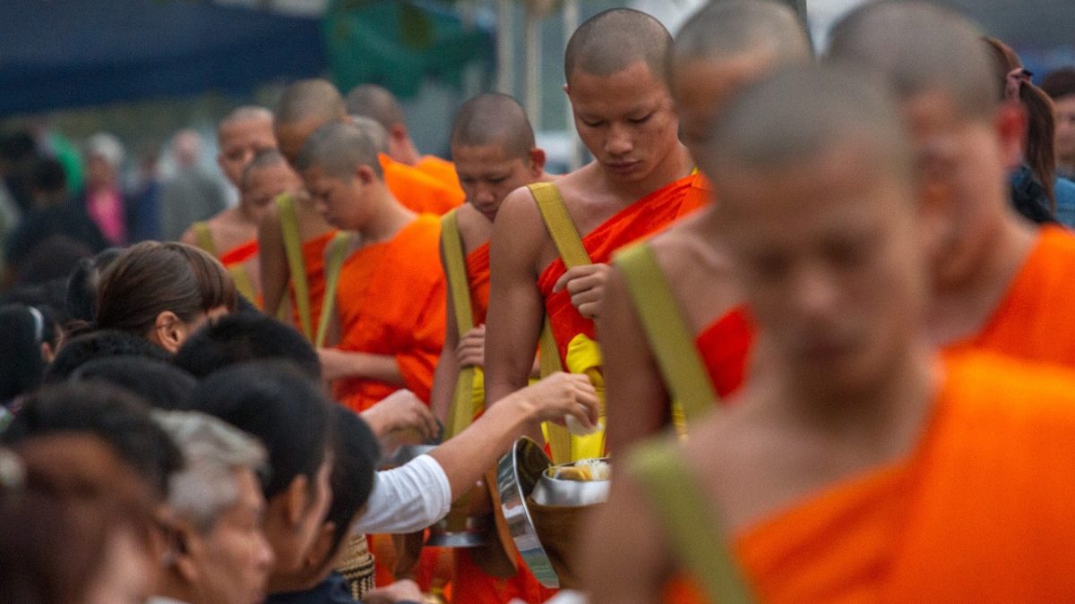 Unplugged in Luang Prabang: How to Digital Detox in a Heritage City